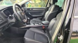 Renault Megane V Bose 1.5 dCi 115cv completo