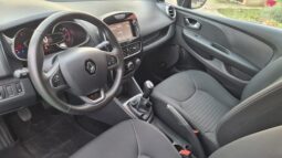 Renault Clio IV 1.5 dCi Limited 90 Cv completo