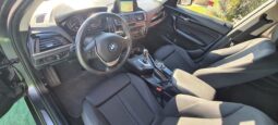 BMW Série 1 116D Line Sport Auto completo