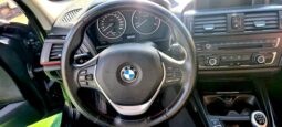 BMW Série 1 116D Line Sport 2012 completo