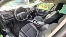 Renault Megane V Bose 1.5 dCi 115cv completo