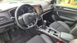 Renault Megane V Bose 1.5 dCi 115cv completo