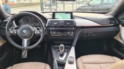 BMW Série 4 420D Grand Coupe Pack-M completo