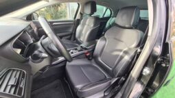 Renault Megane V Bose 1.5 dCi 115cv completo