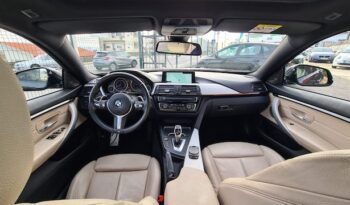 BMW Série 4 420D Grand Coupe Pack-M completo