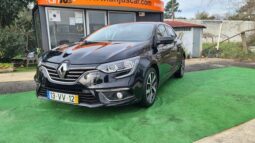 Renault Megane V Bose 1.5 dCi 115cv completo