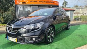 Renault Megane V Bose 1.5 dCi 115cv