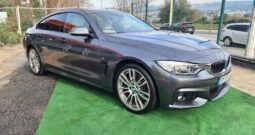 BMW Série 4 420D Grand Coupe Pack-M