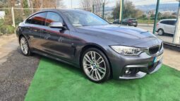 BMW Série 4 420D Grand Coupe Pack-M completo