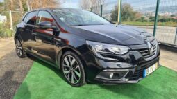 Renault Megane V Bose 1.5 dCi 115cv completo