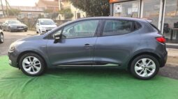 Renault Clio IV 1.5 dCi Limited 90 Cv completo