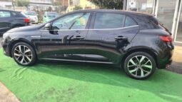 Renault Megane V Bose 1.5 dCi 115cv completo