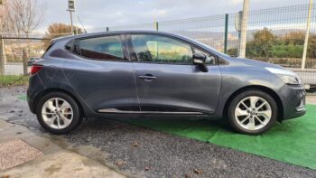 Renault Clio IV 1.5 dCi Limited 90 Cv