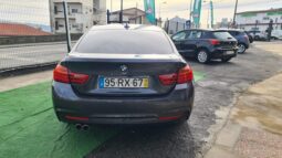 BMW Série 4 420D Grand Coupe Pack-M