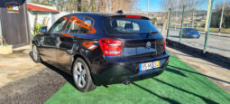 BMW Série 1 116D Line Sport 2012 completo