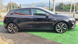 Renault Megane V Bose 1.5 dCi 115cv completo