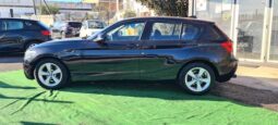 BMW Série 1 116D Line Sport 2012 completo