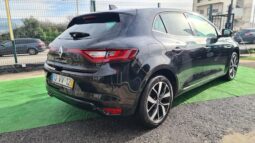 Renault Megane V Bose 1.5 dCi 115cv completo