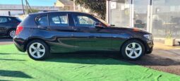 BMW Série 1 116D Line Sport 2012 completo