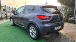 Renault Clio IV 1.5 dCi Limited 90 Cv completo