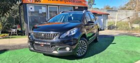 Peugeot 2008 1.6 BlueHDi 100cv Active GPS 2018