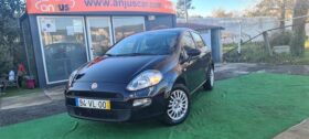 Fiat Punto 1.2 Easy S&S GPS 2018