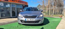 PEUGEOT 308 SW STYLE 1.6 HDI Auto completo