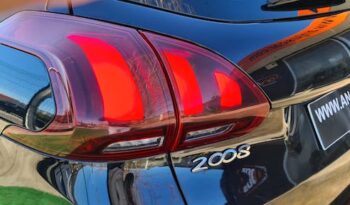Peugeot 2008 1.6 BlueHDi 100cv Active GPS 2018 completo