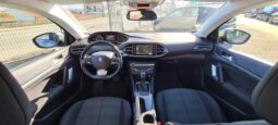 PEUGEOT 308 SW STYLE 1.6 HDI Auto completo