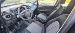 Fiat Punto 1.2 Easy S&S GPS 2018 completo