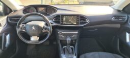 PEUGEOT 308 SW STYLE 1.6 HDI Auto completo