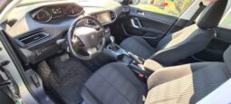 PEUGEOT 308 SW STYLE 1.6 HDI Auto completo