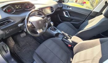PEUGEOT 308 SW STYLE 1.6 HDI Auto completo