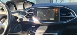 PEUGEOT 308 SW STYLE 1.6 HDI Auto completo