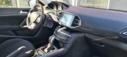 PEUGEOT 308 SW STYLE 1.6 HDI Auto completo