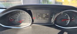 PEUGEOT 308 SW STYLE 1.6 HDI Auto completo