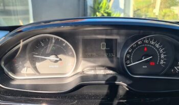 Peugeot 2008 1.6 BlueHDi 100cv Active GPS 2018 completo