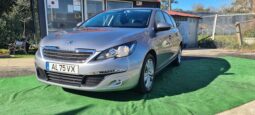 PEUGEOT 308 SW STYLE 1.6 HDI Auto completo