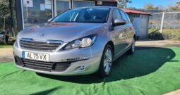 PEUGEOT 308 SW STYLE 1.6 HDI Auto