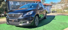 Peugeot 2008 1.6 BlueHDi 100cv Active GPS 2018