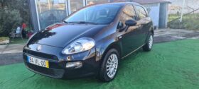 Fiat Punto 1.2 Easy S&S GPS 2018