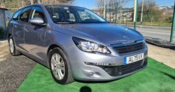 PEUGEOT 308 SW STYLE 1.6 HDI Auto