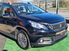 Peugeot 2008 1.6 BlueHDi 100cv Active GPS 2018
