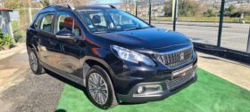 Peugeot 2008 1.6 BlueHDi 100cv Active GPS 2018