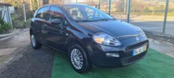 Fiat Punto 1.2 Easy S&S GPS 2018