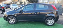 Fiat Punto 1.2 Easy S&S GPS 2018