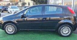 Fiat Punto 1.2 Easy S&S GPS 2018