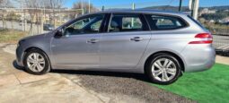 PEUGEOT 308 SW STYLE 1.6 HDI Auto completo