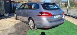 PEUGEOT 308 SW STYLE 1.6 HDI Auto completo