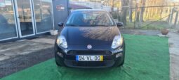 Fiat Punto 1.2 Easy S&S GPS 2018 completo